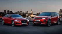 recall jaguar land rover argentina
