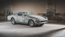 1966 Ferrari 330 GT 2+2 Series II by Pininfarina