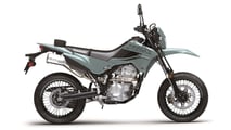2024 Kawasaki KLX300SM
