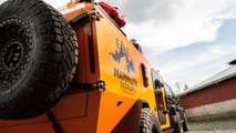Mammoth Overland ELE Off-Road Camper Trailer