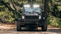 Mercedes-AMG G 63 de Pit26 Motorsports