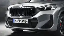 BMW X1 M35i xDrive