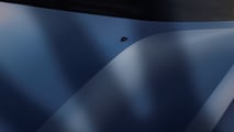 2024 Volvo EX30 exterior teaser hood