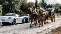 40 aniversario Porsche Club España