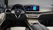 BMW X7 (2022)