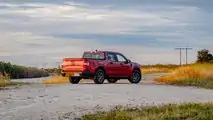 Ford Maverick (2022)