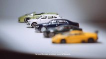 Genesis'ten GV80 Coupe ve GV90 odaklı video hamlesi