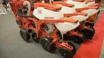 Maschio Gaspardo Fieragricola 9