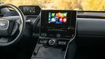 2022 Subaru Solterra