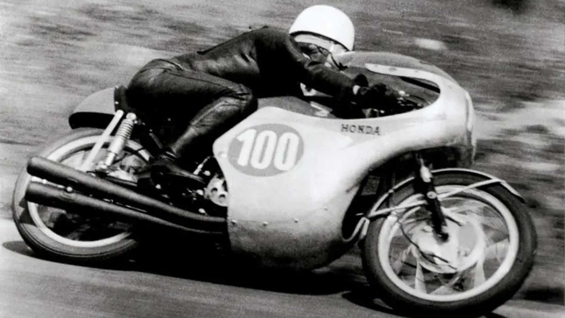 Honda Racer, Kunimitsu “Kuni” Takahashi, Passes Away At 82
