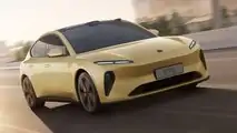 NIO ET5 2022