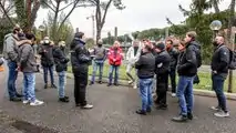 Où j'arrive en 2021