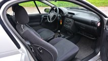Opel Tigra