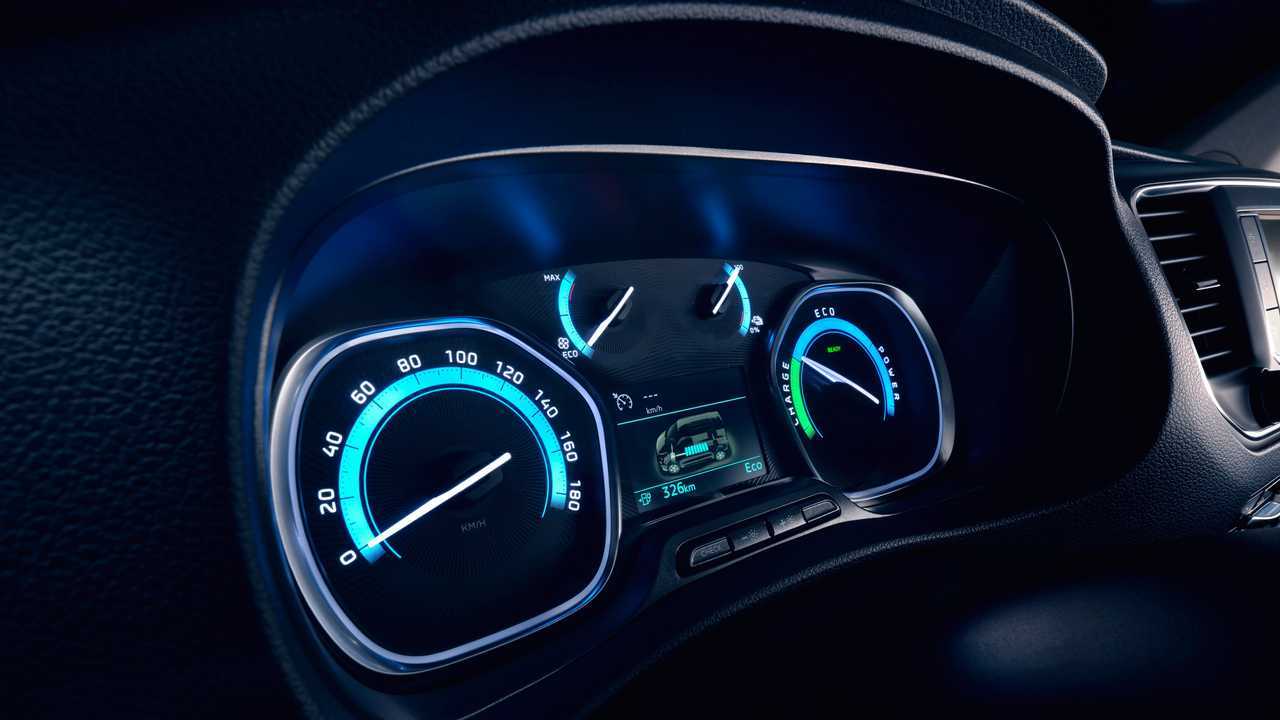 Fiat E-Ulysse 2022