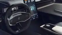 Polestar O2 Concept (2022)