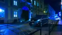 2022 Fiat E-Ulysse