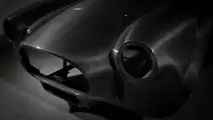Carbon Fiber Shelby Cobra Race Car