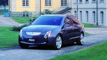 Mazda MS-X concept (1997)