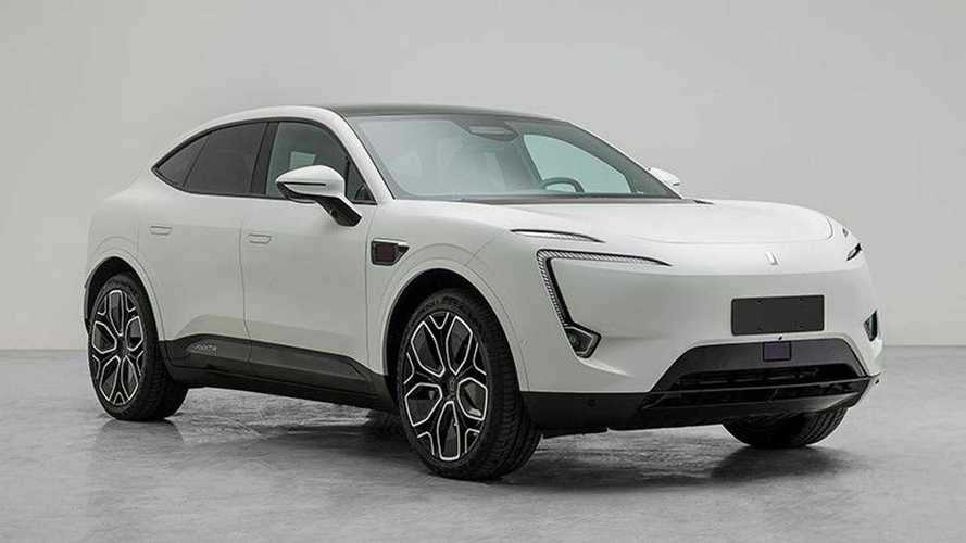 NIO сократил свою долю в новом суббренде Changan