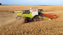 FARM MACHINE 2022: mietitrebbiatrici