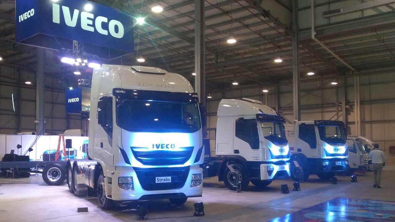 IVECO EN EXPO URUGUAY (1)