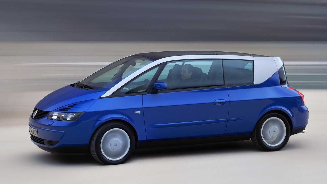 10 Autos ohne Nachfolger