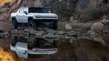 GMC Hummer EV 2022