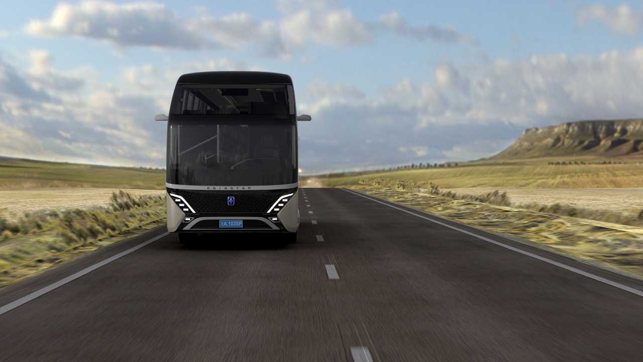 Asiastar X9-3 2022