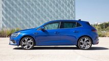 Prueba Renault Mégane R.S. Line TCe 160 CV EDC