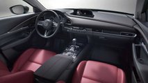 2022 Mazda CX-30 Carbon Edition
