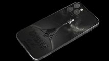 La collezione Tesla di Caviar