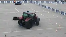 Trelleborg Trattorista dell’anno 2021