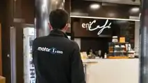 Il battery swap su XEV Yoyo nelle stazioni Eni 
