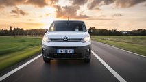 Citroën e-Berlingo Van (2022)
