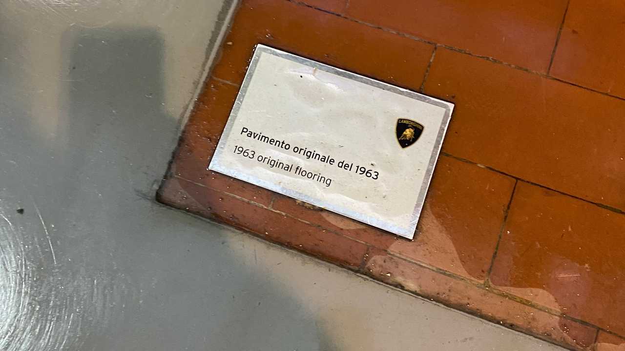 Lamborghini Super Trofeo