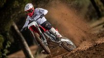 Stark Varg, moto eléctrica motocross
