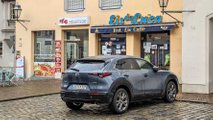 Mazda CX-30 e-Skyactiv X 2.0 (2021) im Dauertest, Teil 3