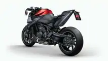 Brabus 1300R
