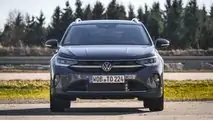 Volkswagen Taigo 1.5 TSI (2022) im Test