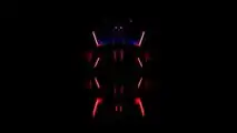 Formula E Gen3