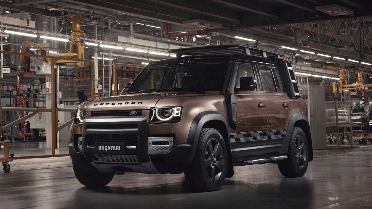 Land Rover Defender 110 Onçafari 2022_visão frontal lateral(1)