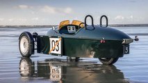 Morgan Super 3