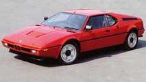 BMW M1