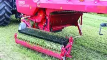 Pottinger Torro