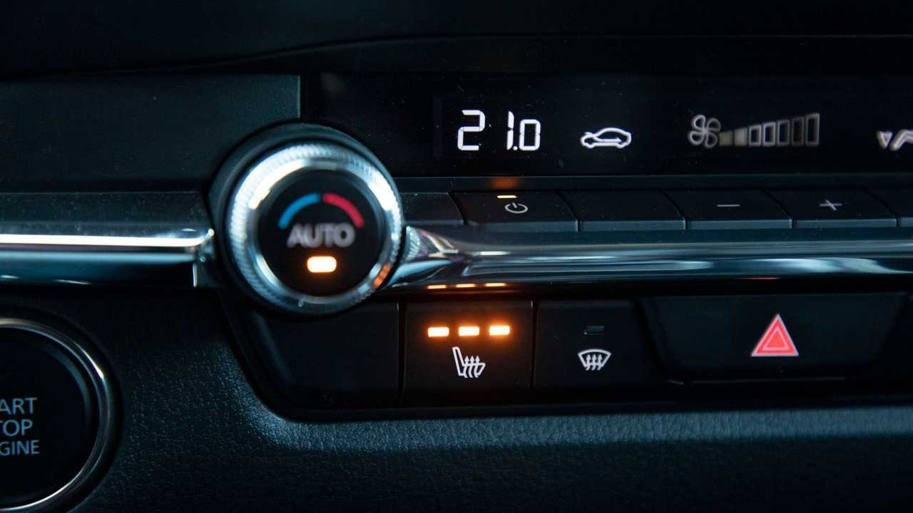 Prueba Mazda CX-30 2.0 e-SKYACTIV X Zenith