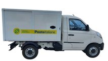 Piaggio Porter NP6