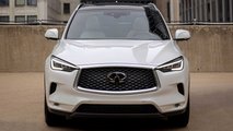 2022 Infiniti QX50