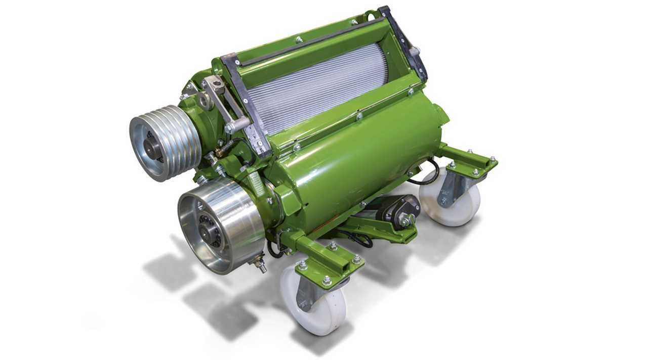 FARM MACHINE 2022 trince