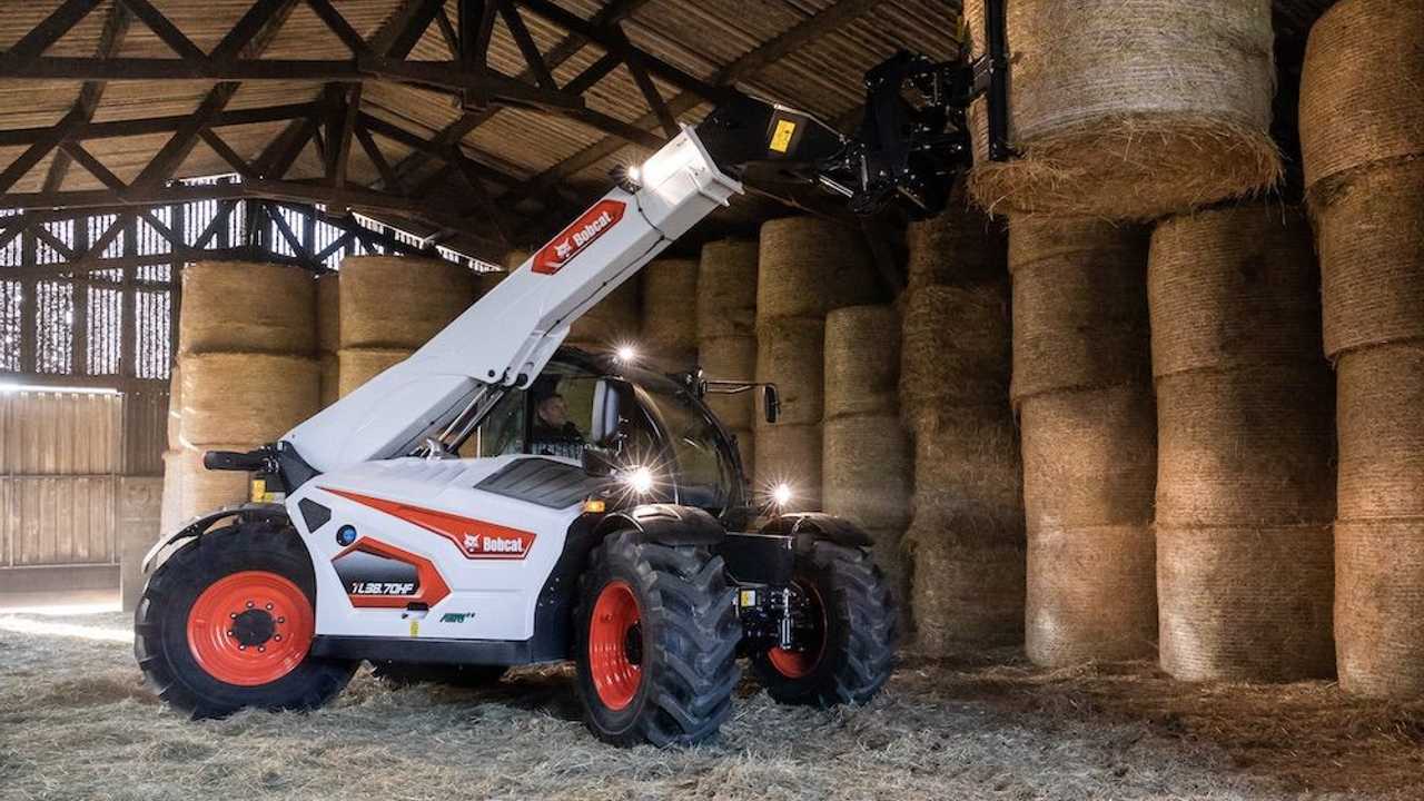 Top 25 mezzi agricoli che arriveranno nel 2022