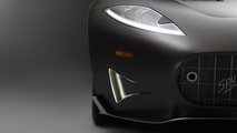 Spyker C8 Preliator